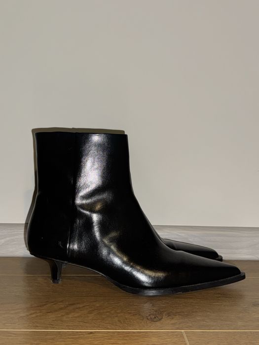 Черевики чоботи H&M