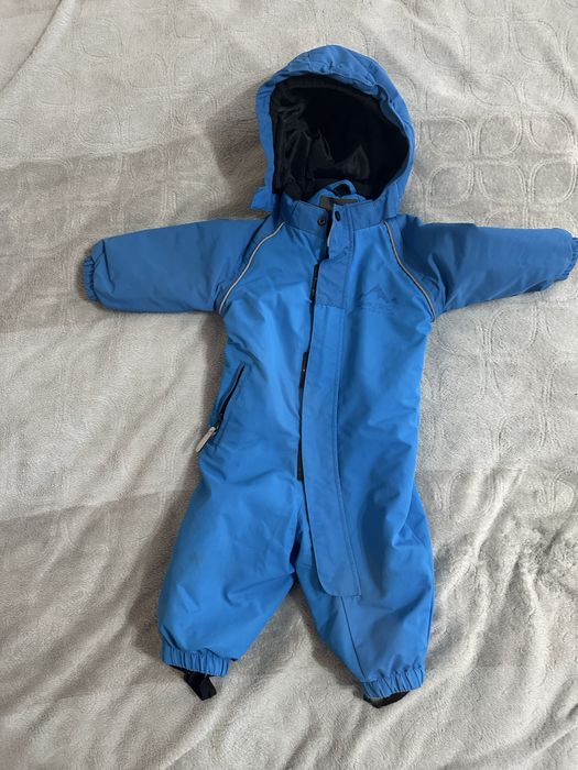 Комбінезон еврозіма 74 см