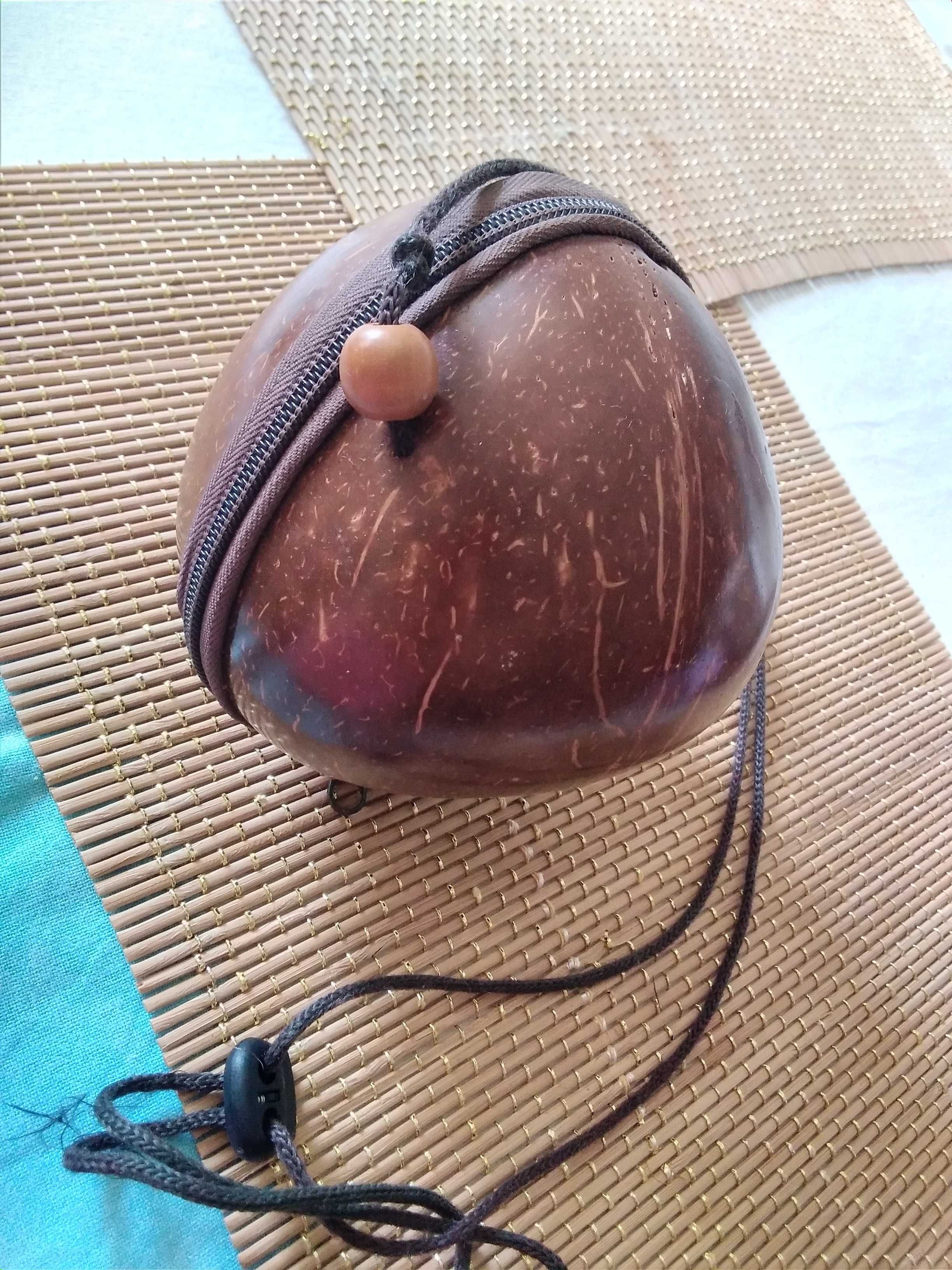 Mala coconut 13cm