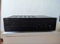 Nad 355bee Amplificador HI-FI