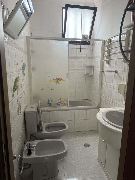 Edificio com grande potencial para arrendamento