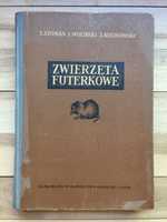 Zwierzęta futerkowe