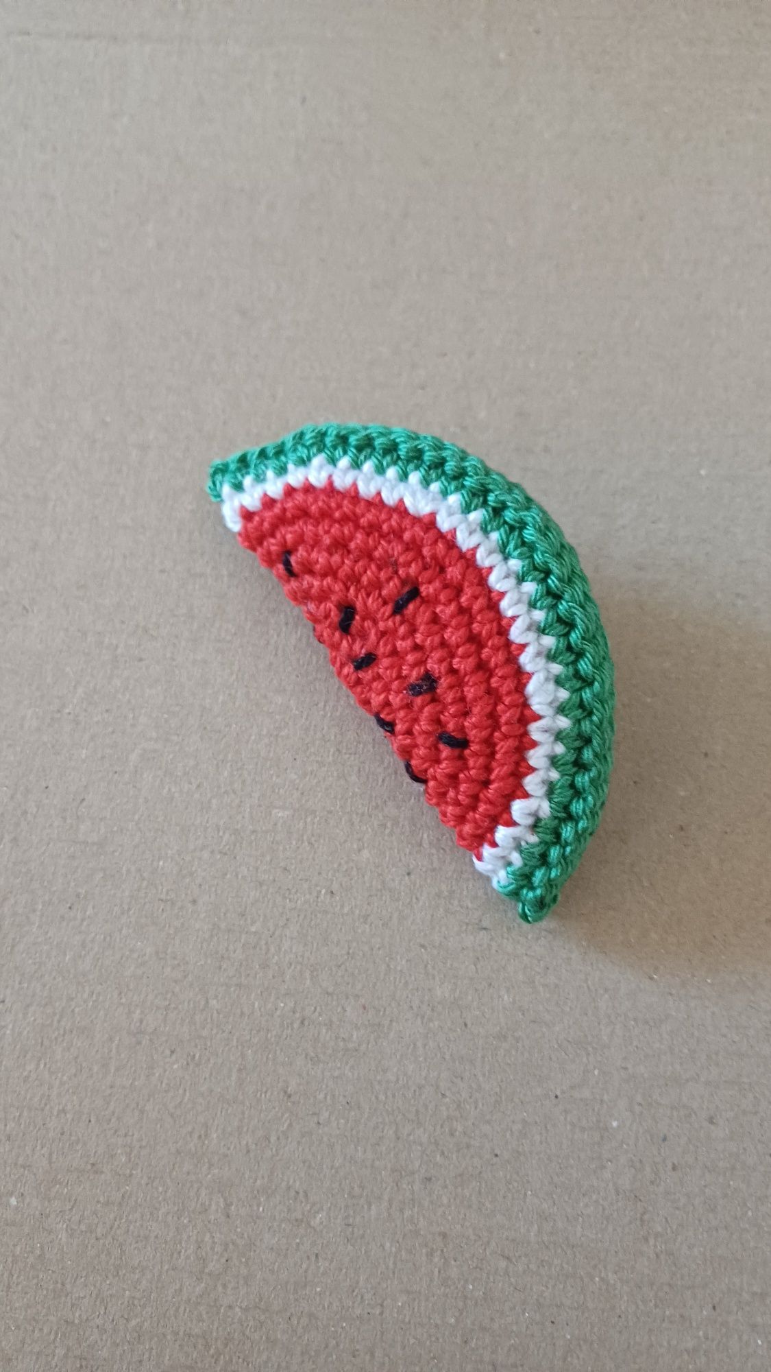 Pin/Broche Melancia