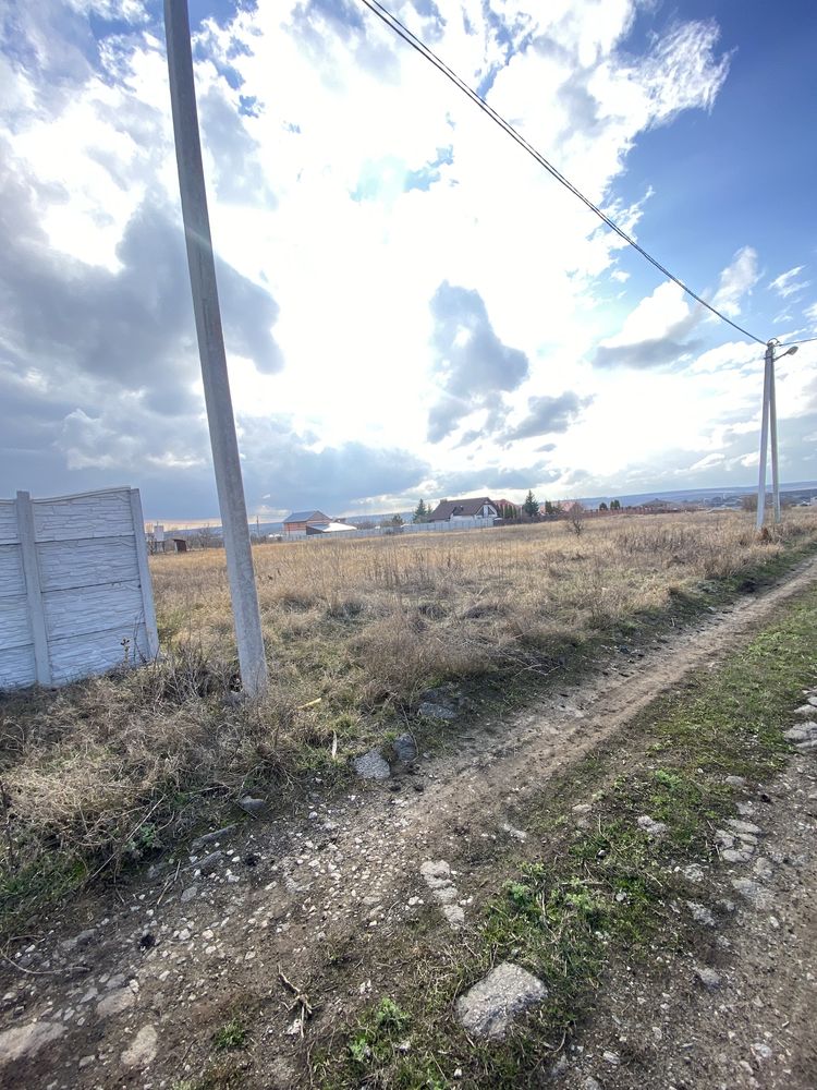 Продам участок в Черкасской Лозовой, ул. Курортная, Харьковский район