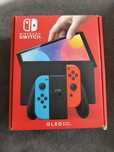 Konsola Nintendo Switch nowa!