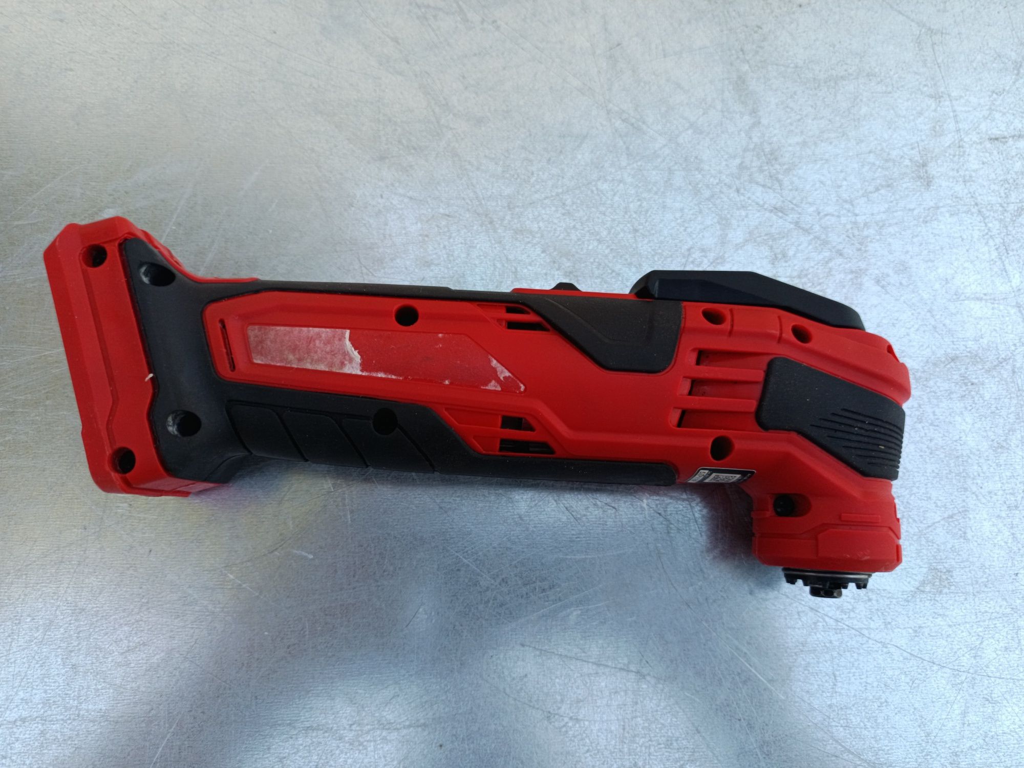 Akumulatorowy multitool Einhell VARRITO SOLO