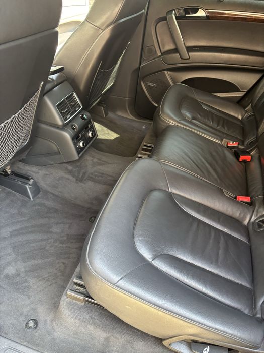 AUDI Premiym plus