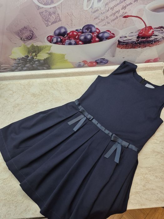 Шкільний костюм, сарафан Arin Apparel