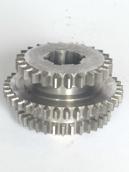 Zakład ślusarski - toczenie , frezowanie , szlifowanie, koła zębate,