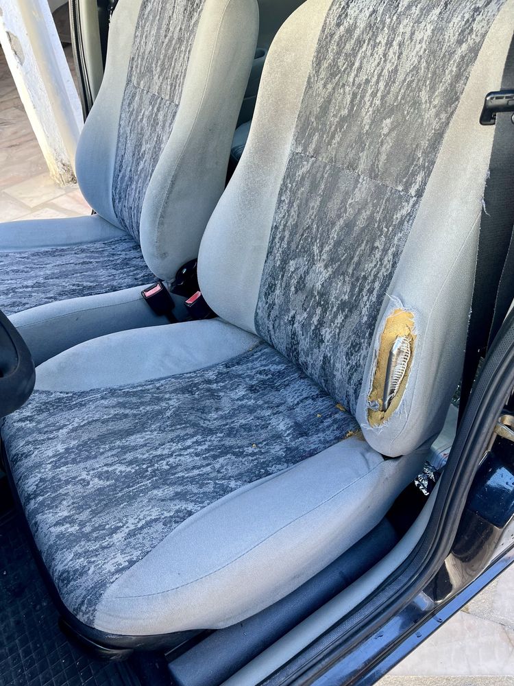 Mazda 121 1.25 16v