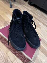 Buty Vans wysokie roz. 41