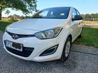 Hyundai i20 1.1 CRDi Classic