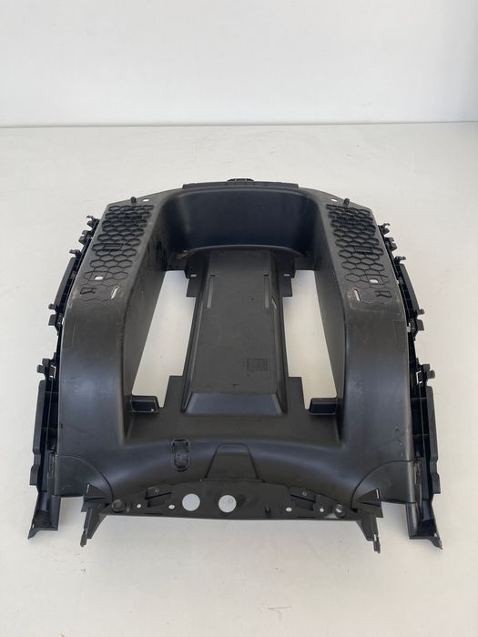 Renault Twizy Podłoga Plastikowa