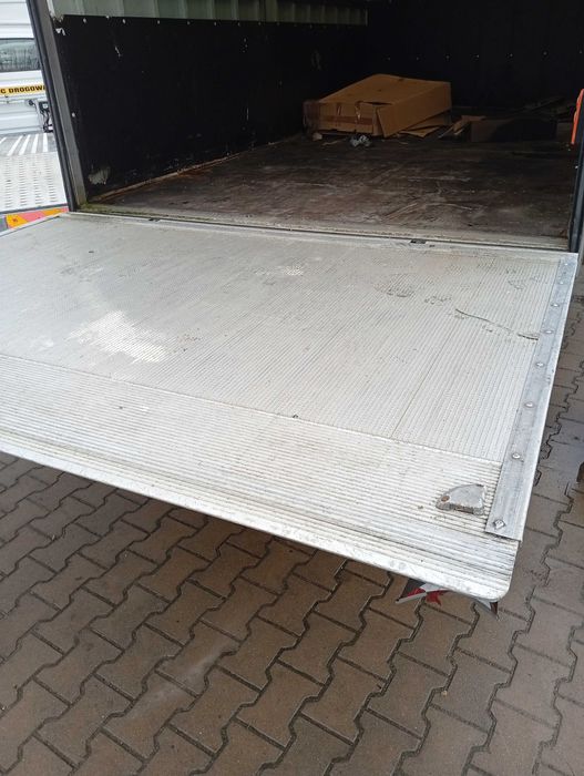 Winda bus dholandia 4silowniki 228 x 160