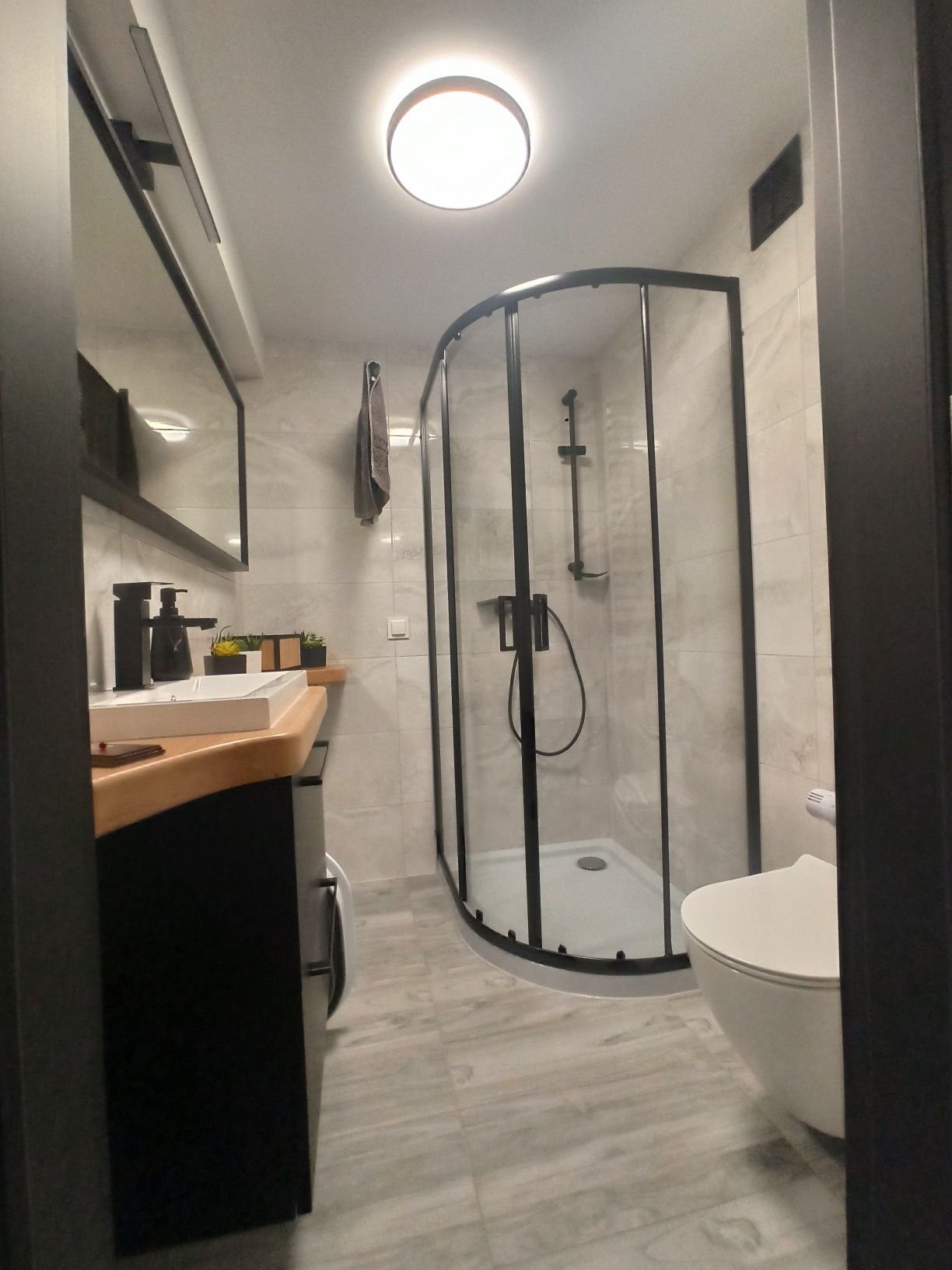 Apartament Orlicka Górka Duszniki-Zdrój