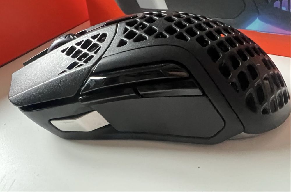 Myszka Steelseries Areox 5 Wireless