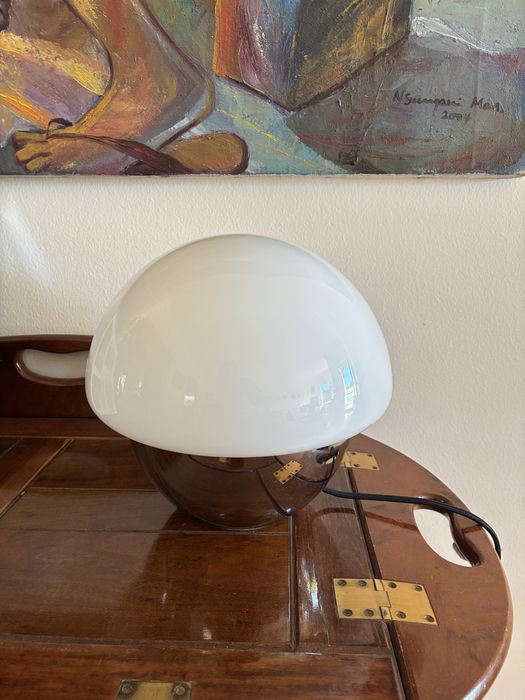 Candeeiro Retro Zara Home