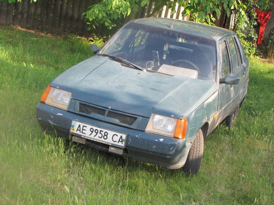 Продам 2 славути за 1000 доларів