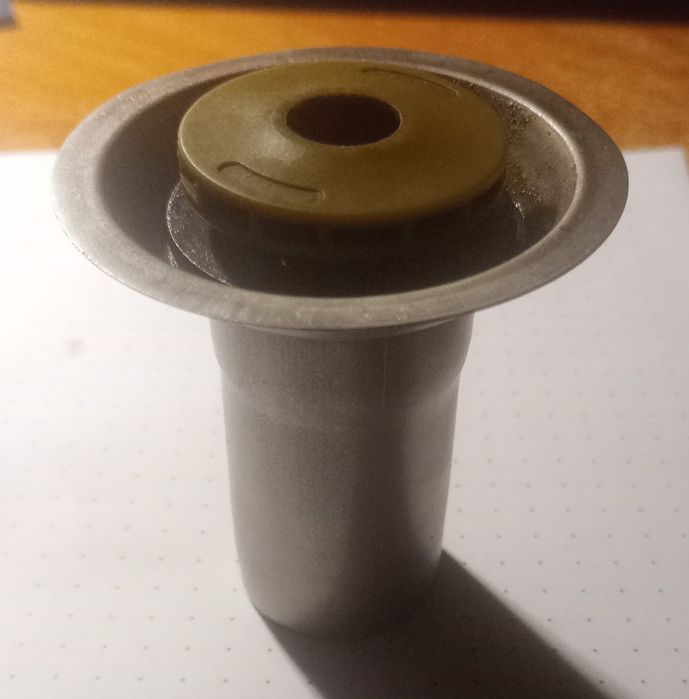 Pompka cyrkulacyjna Red