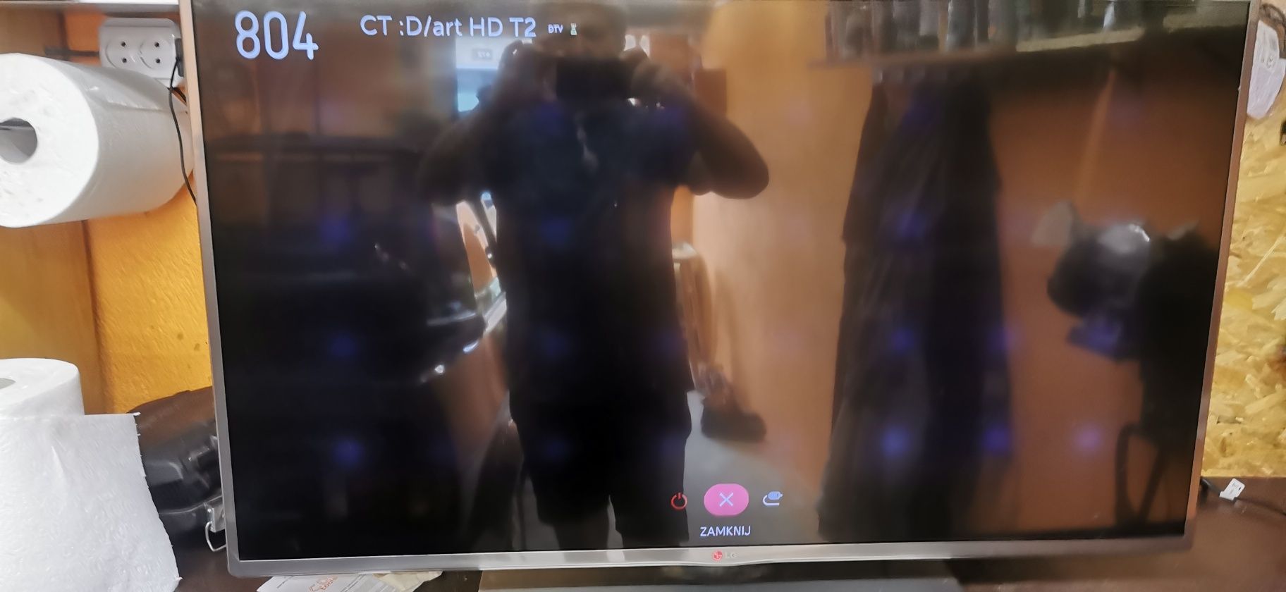 Telewizor LED LG