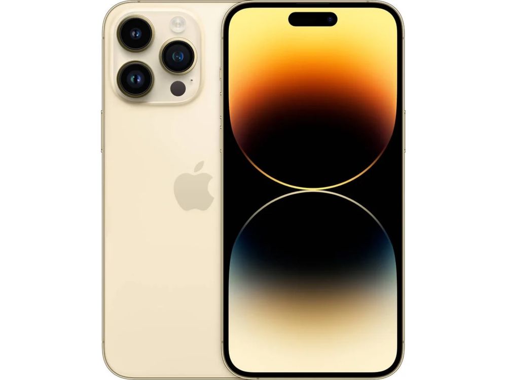 Iphone 14 Pro Max 128GB