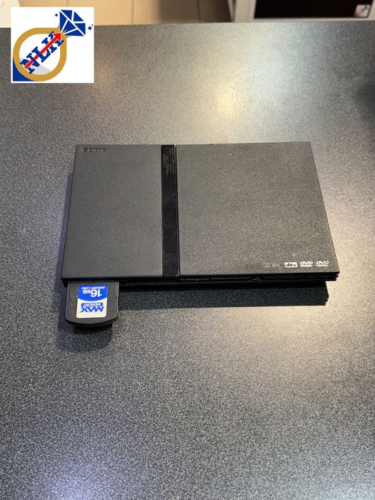 Konsola Sony PlayStation 2 / Możliwa Wysyłka /