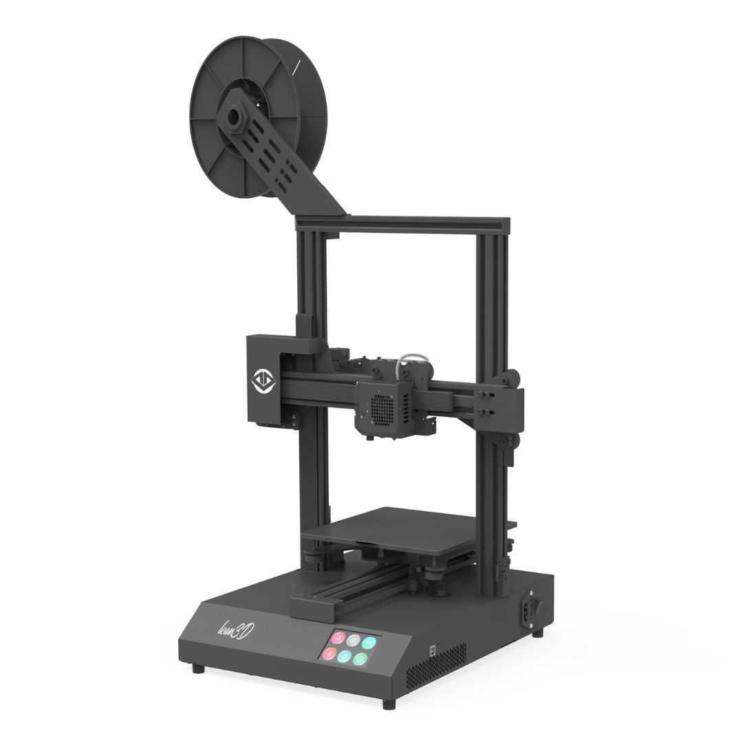 Impressora 3D Leon T225 Como Nova