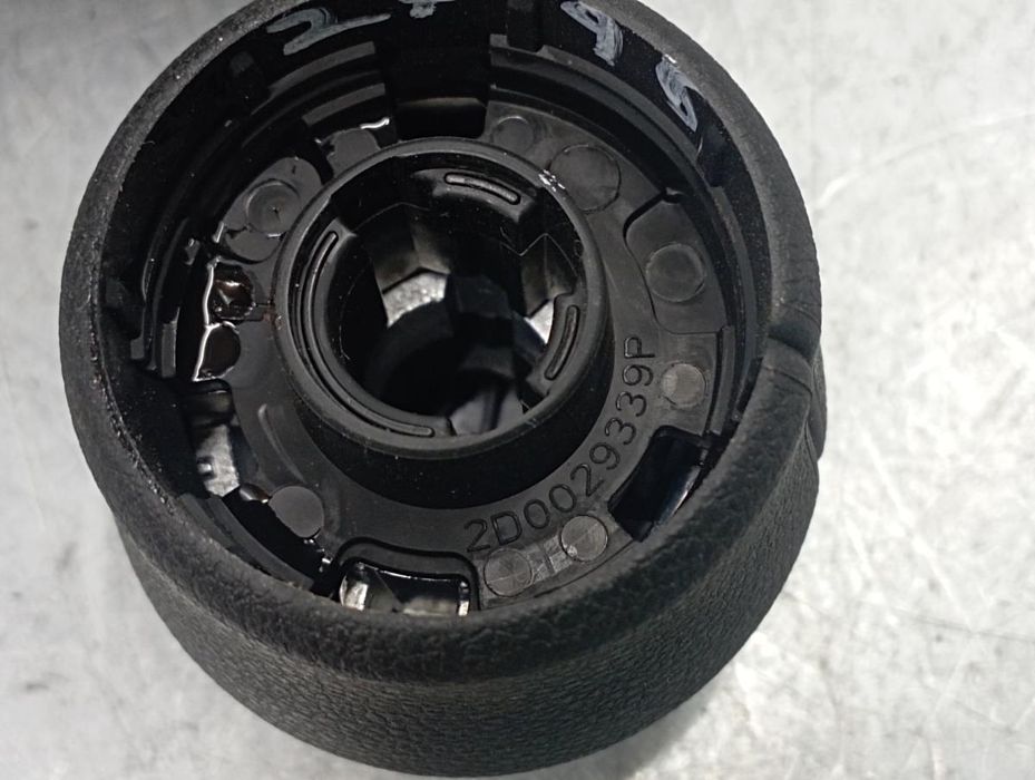 Moca / fole de mudanças RENAULT Kangoo III Express