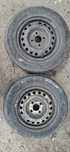Колеса 13R, 13р, 4×100