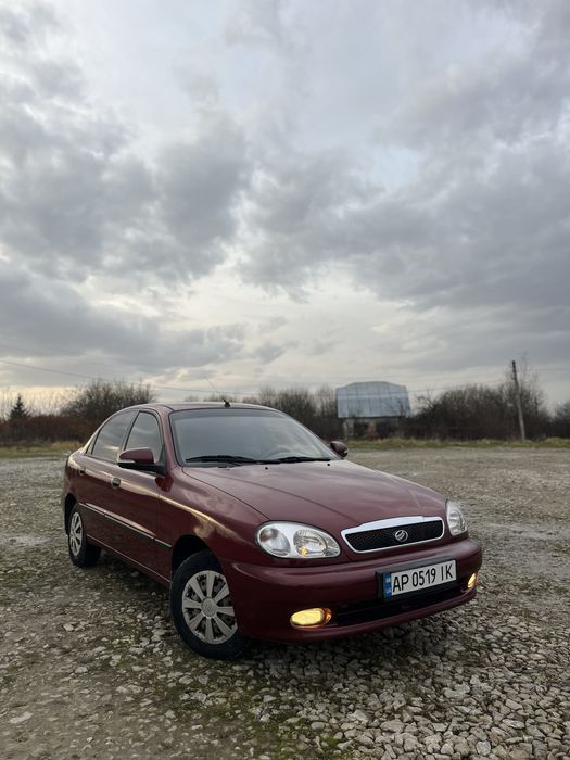 ЗАЗ Sens , 2014 року !