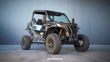 Can-Am Maverick Sport 1000R DPS