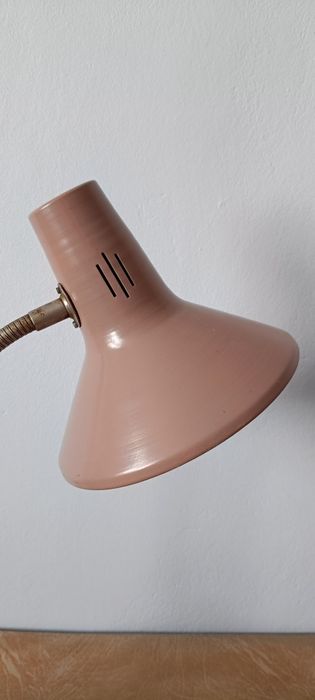 Stara lampa Polam Wilkasy