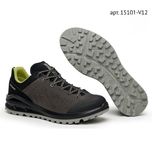 Кроссовки мужские ГРИСПОРТ (Grisport) 15101v12 нубук 43р-р