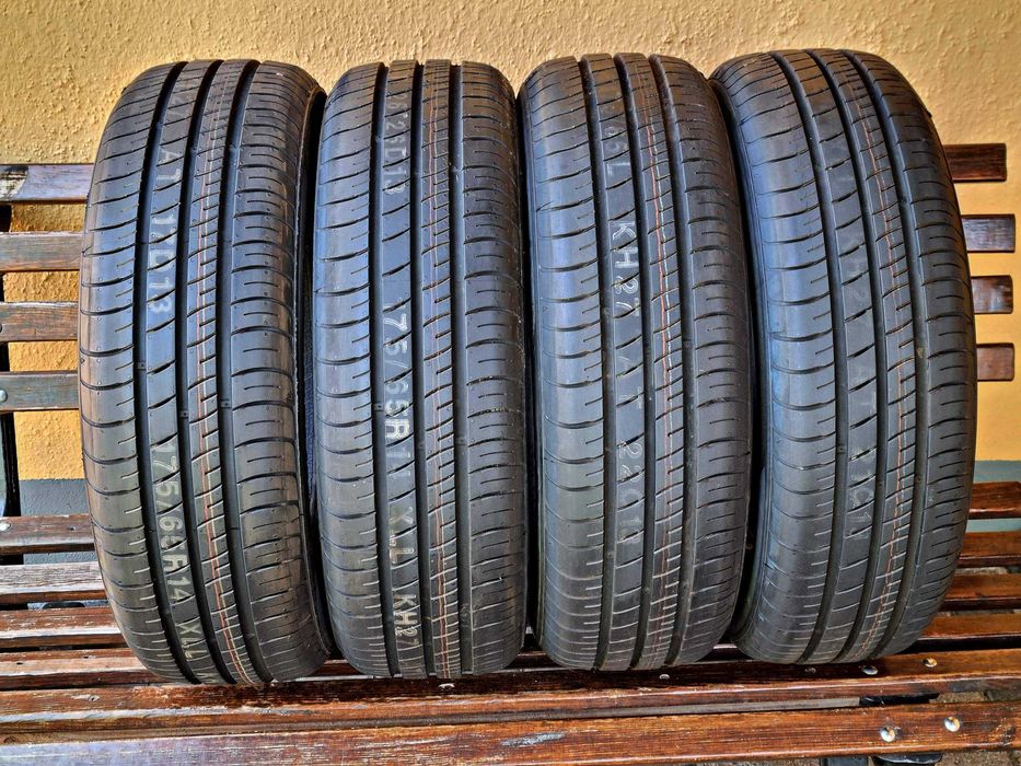 Kumho EcoWing ES01 175/65R14 86T XL Korea Rok 2024.25 - Nowe