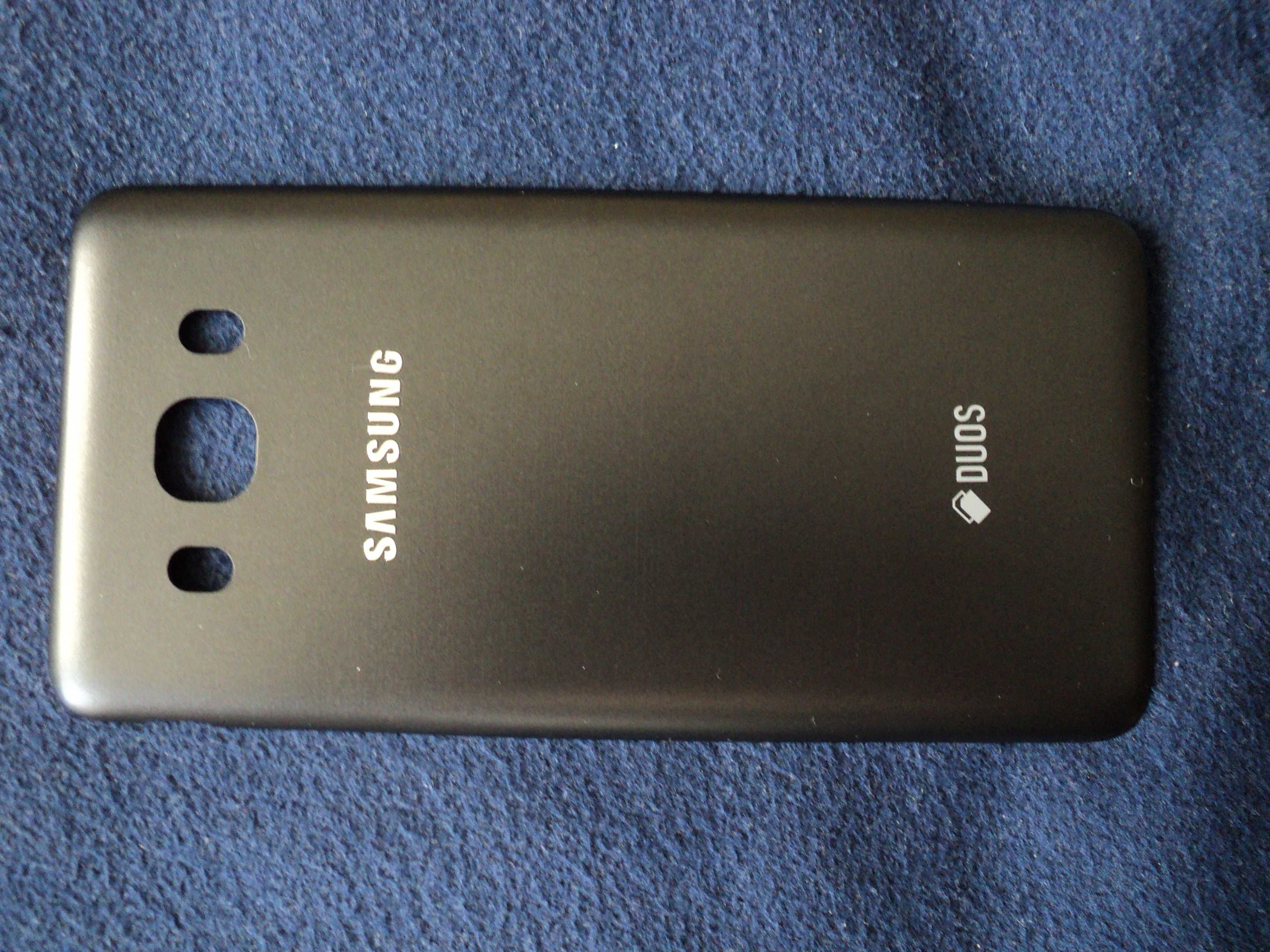 SAMSUNG Galaxy J5 Задняя крышка.