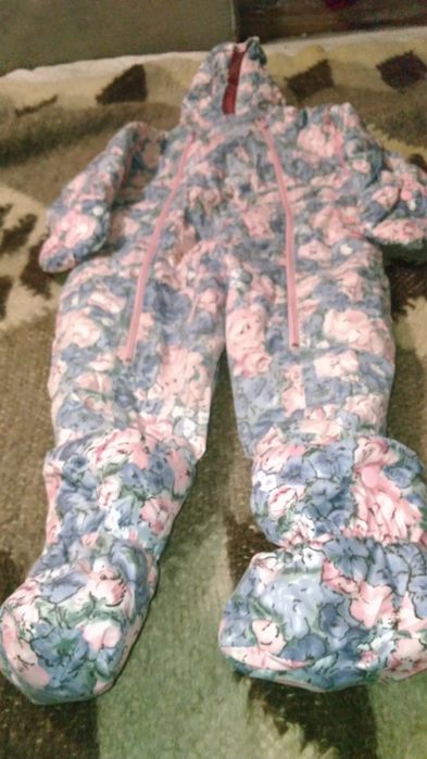 Зимняя шапка натур.мех,вещи разные