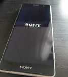 SONY Xperia XZ2 Compact Silver