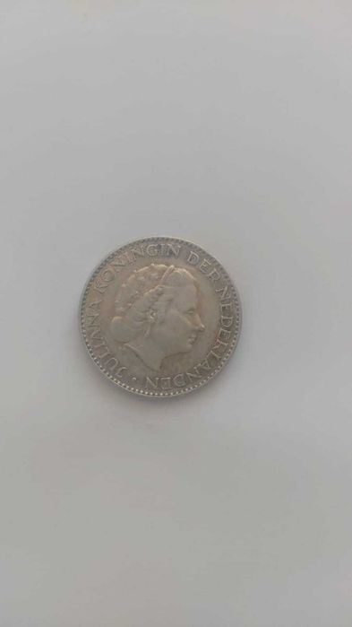 Moeda, Países Baixos, Gulden