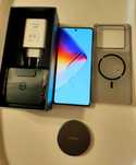 Infinix Note 40 8/256 GB Gold
