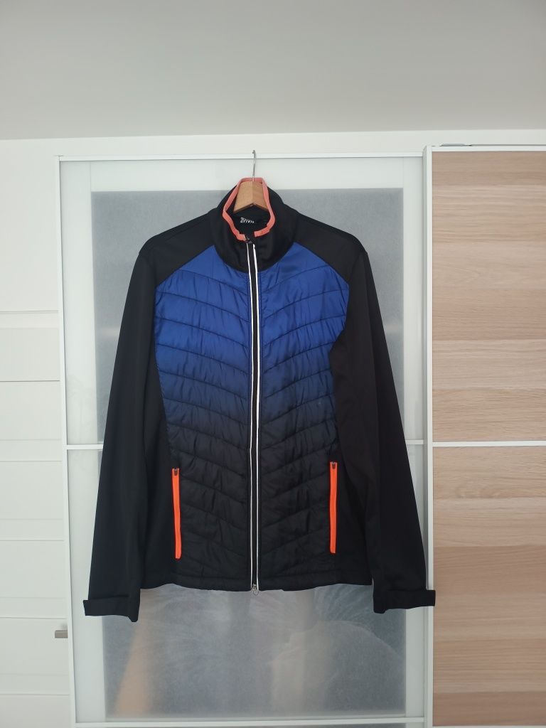 Kurtka Softshell męska rozmiar M Crivit