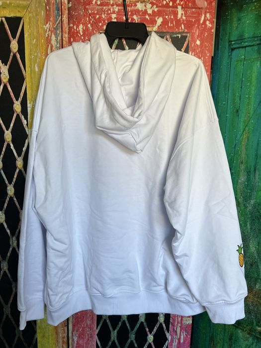 Limitowana nowa bluza hoodie z kapturem z nadrukiem Nudle 2005 x Knorr