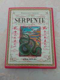 Astrologia chinesa - Serpente