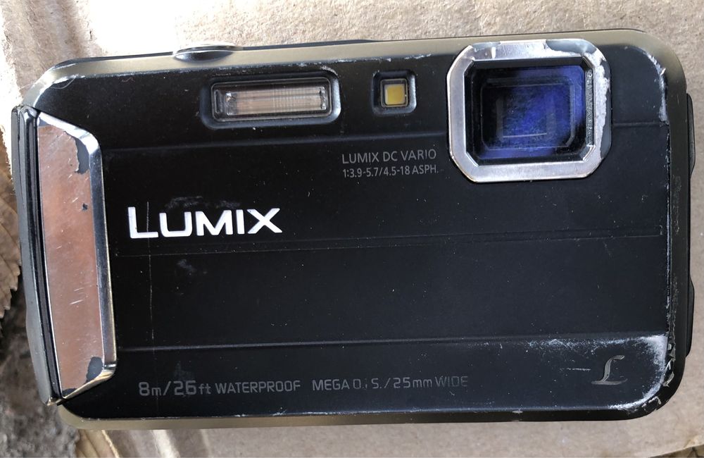 Цифровая камера.,.