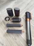 Dyson AirWrap - stan idealny