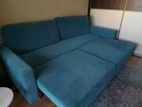 Sofa kanapa gawin z funkcją spania