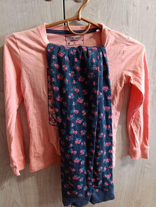 Підама для дівчинки