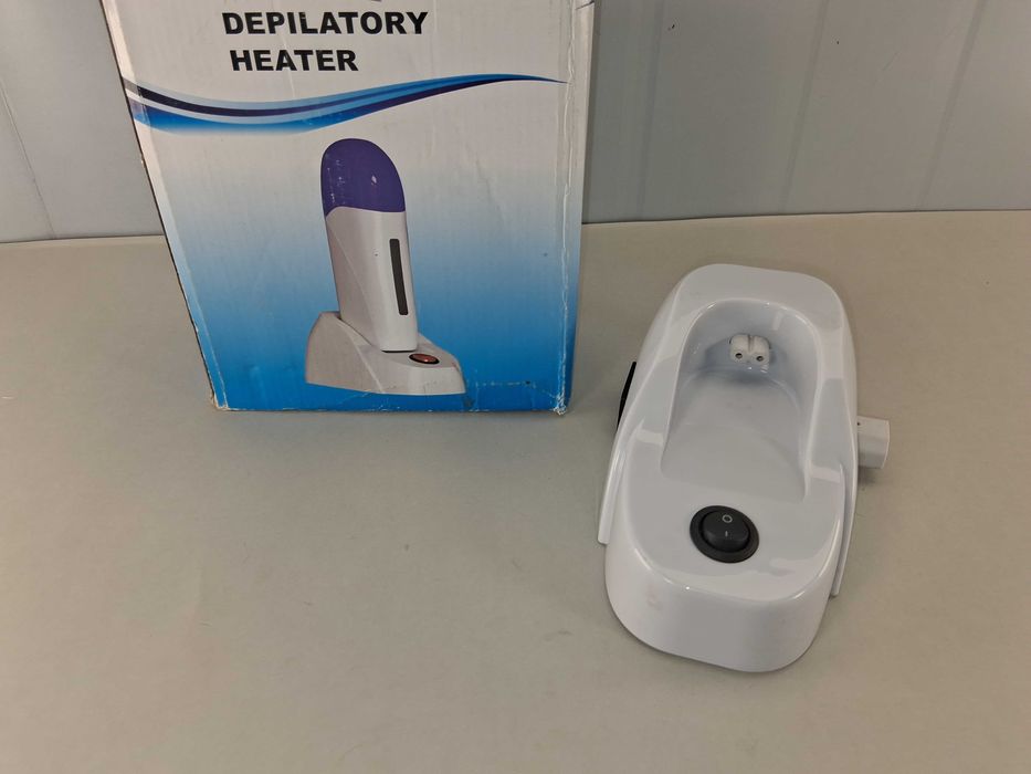 N153 Pro Podgrzewacz Do Wosku W Rolce Roll-On Depilatory Heater
