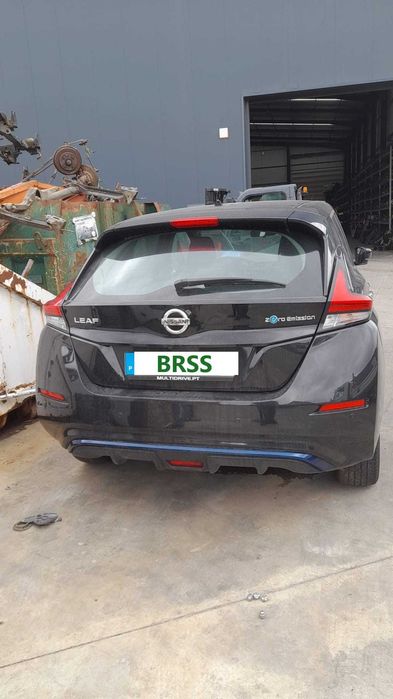 Nissan Leaf 2020 para PEÇAS