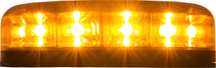 Lampa pojedyncza, kogut, LED BAQUDA mocowanie na magnes 12/24V