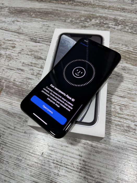 iPhone X, айфон 10 в гарному стані!